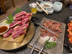 -味家烤肉烤鳗鱼牛排(西塔旗舰店)