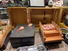 -上海锦江汤臣洲际大酒店壹阶层