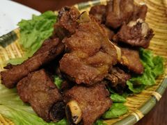 -盐官日光域房车营地·有盐餐厅