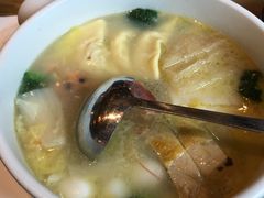 -金牌外婆家(苏州中心店)