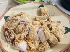 -区海鸡场饭店(石壁店)