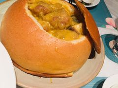 -大树餐厅(益田假日店)