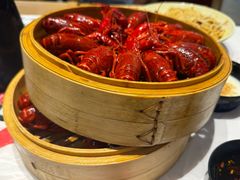 -靓靓蒸虾·头牌蒸虾(沙湖旗舰店)