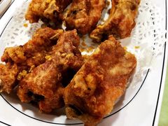 -老字号蛇口德记烧腊饭店·海鲜加工