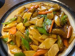 -梧桐树下(云锦世家店)