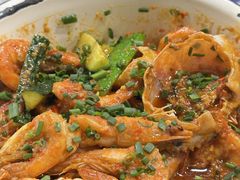 -辣螃铠盆盆蟹大排档(总店)