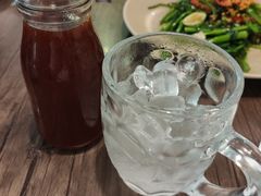 -Thai Market Restaurant( 04 Tran Quoc Toan)