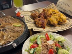 -韩鼎丰·韩国料理(林奥店)