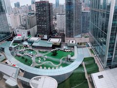 -成都尼依格罗酒店