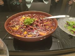 -南京景枫万豪酒店·万豪中餐厅