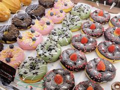 -牛角村(大族广场店)