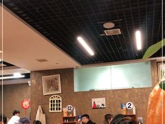 -京玉菲饭店(李村店)