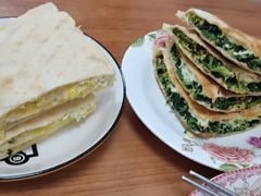-素满香·食养自助(建邺万达店)