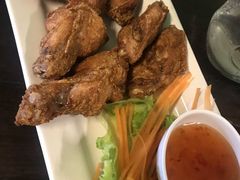 -Kat's Kitchen