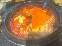 -蜀大侠火锅(建设路第五大道店)