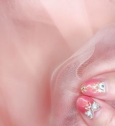 -米小兔美甲美睫