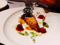 -弦月窗LUNETTE BY AMANDA(复兴路店)