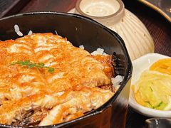 -玄白·炭烤活鳗(上海首店)