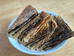 -歙县张记渔梁石头粿(渔梁住保小区店)