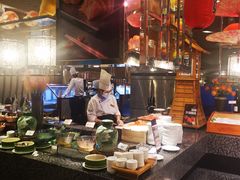 -芭菲盛宴·环球美食(解放碑英利国际店)