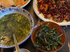 -饭江湖·江湖菜(湖广会馆店)