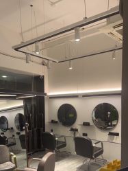 -卓梵美发·精品Salon