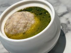 狮子头-花园茶楼·淮扬菜(兴城西路店)