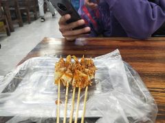 -穆伊林牛羊肉店(白山路店)