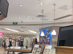 -JINS (上海虹桥南丰城店)