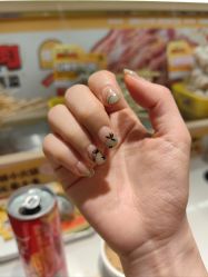 -晨·艺美甲美睫