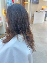 -东时烫染造型·Hair Salon