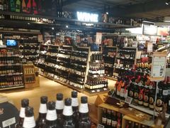 -Olé精品超市(天汇广场店)