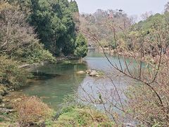 -花溪公园