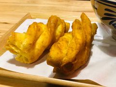 -头壹号饸饹面·大油条(常营店)