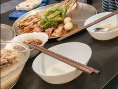 -谭家·钵钵鸡·蹄花·兔头(玉林南路店)