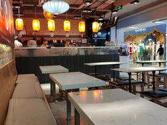 -鲜芋仙(观音桥大融城LG店)