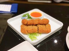 千番芋泥鸭-闽和南(深圳万象城店)