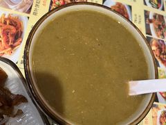 -葛记焖饼(伏牛路店)