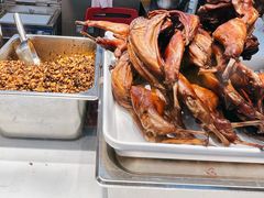 -鑫记婆婆兔·兔头(春熙店)