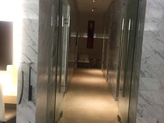 -北京北辰洲际酒店