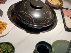 -狐狸爱上椰子鸡(滨江星光大道店)