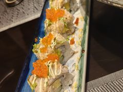 -昱匠·日本料理(金融街店)