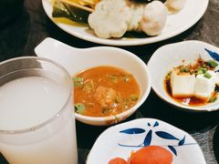 -匠牛亭·锅物烧肉放题自助(昆百大·泰业城店)