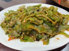 -成记烧鸡档