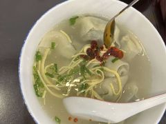 -不二心·鲜肉大包·海胆小笼汤包(二七广场店)