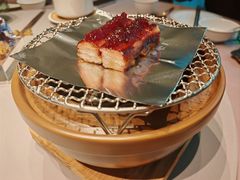 -新荣记(南京西路店)