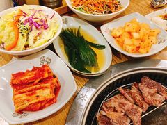 -黄金牧场(明洞总店)