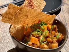 猪脚鮓-毛辣果·酸(OHA复兴西路店)