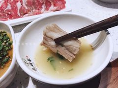 -九府羊·鲜羊火锅·烤串(新华路店)
