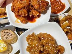 -韩国大金刚烤肉·料理(印象城店)
